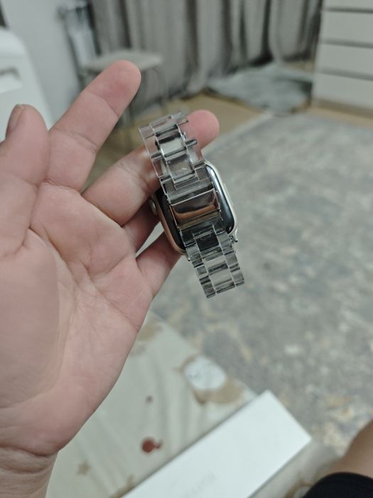 Apple watch 8 41 mm акб 100%