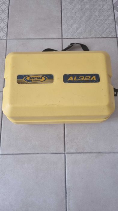 Оптический нивелир Spectra Precision AL32A