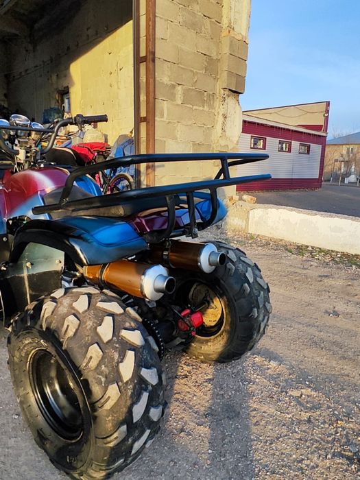 Продаю квадроцикл