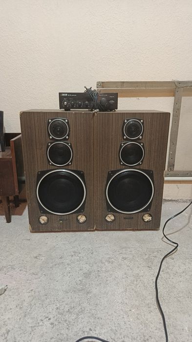 АС-35 орбита динамик