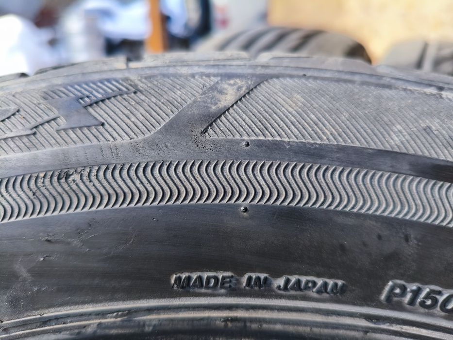 Принимаем б/у Шины Любых размеров