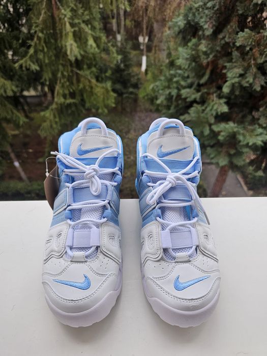 Nike Air More Uptempo Psychic 40 42