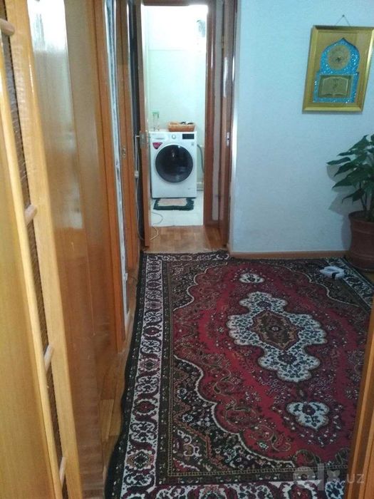 Каланова Каракамыш 2/1/4 квадратура 56 м2 ориентир Медгородок 500 метр