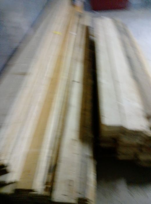 Продам доски обрезные