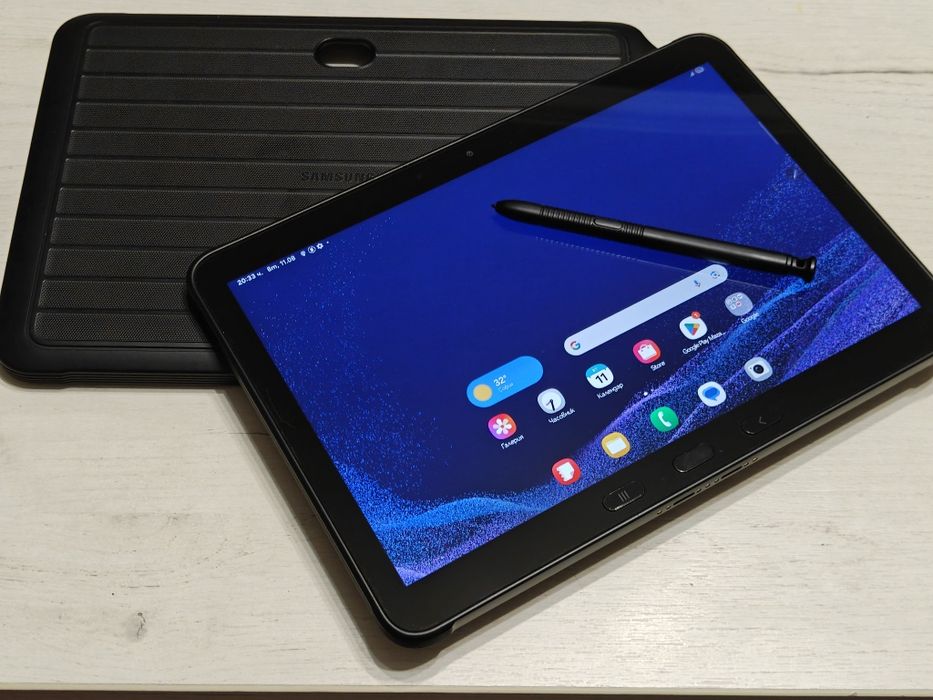 Samsung Galaxy Tab Active 4 Pro 128 GB