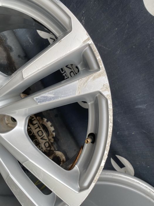 Janta aliaj 18" Audi A3 8V ET51