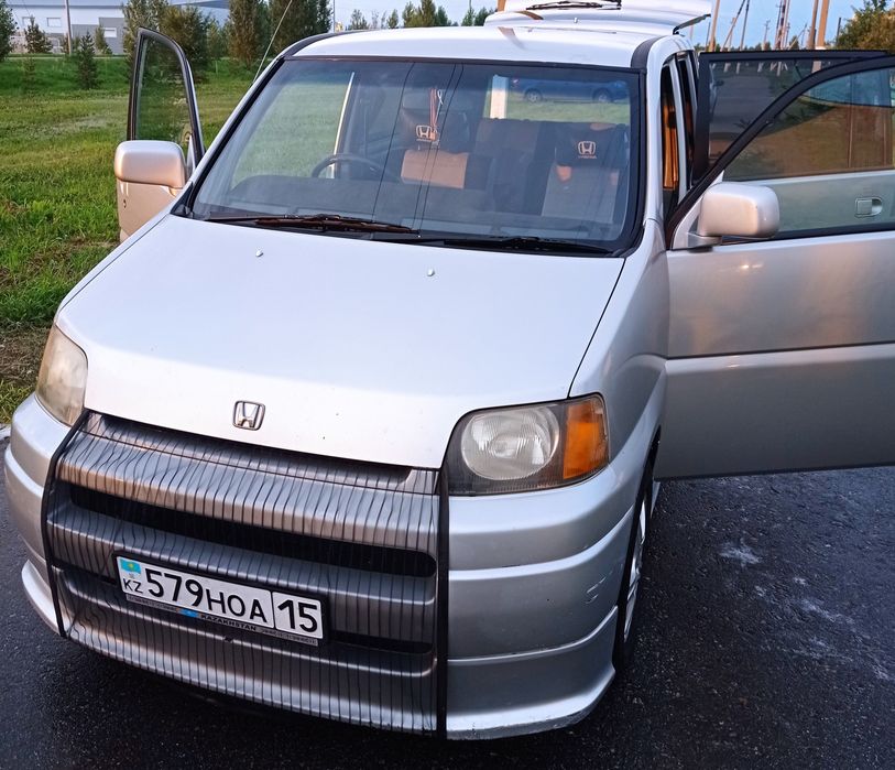 Продам автомобиль Хонду S-MX