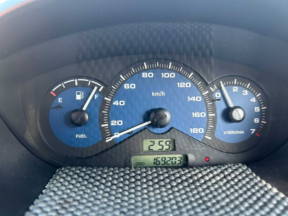 Chevrolet Spark 0.8 benzina, 2008 - Tehnic foarte buna, 800 euro neg.