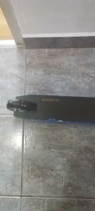 Trotineta Freesyle Scooter