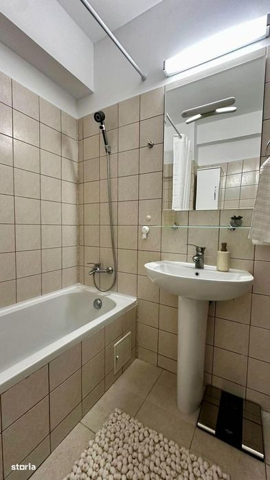 Apartament 2 camere in Eminescu View, sector 2, chirie 800 euro