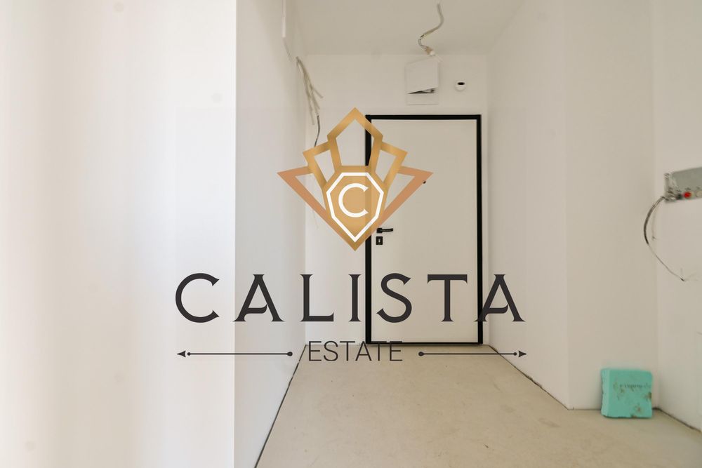 Продава се Двустаен апартамент в София, Манастирски ливади - 81 кв.м за 4000 €/кв.м - Снимка #11