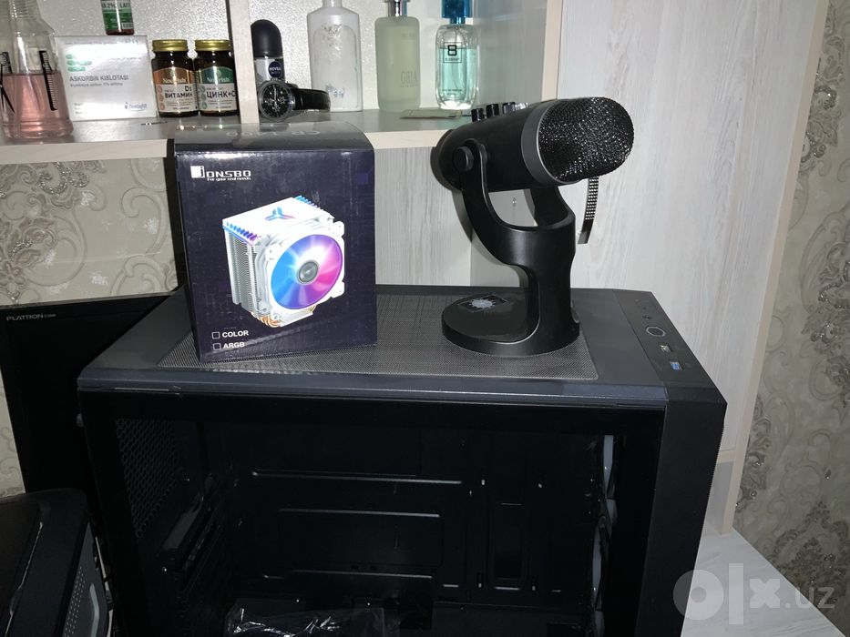 PC KEYS +CULER+MIKRO tel qisilar toliq infarmatsiya beraman