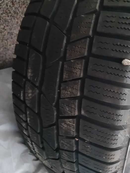 Джанти  за мерцедес 16 цола