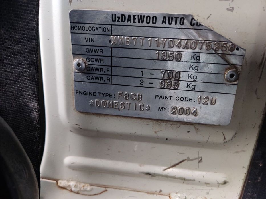 Damas sotiladi srochno