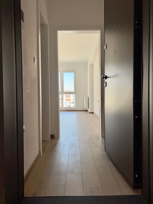 Apartament 2 camere nou cu CF imediat ocupabil  - Maurer Residence B17