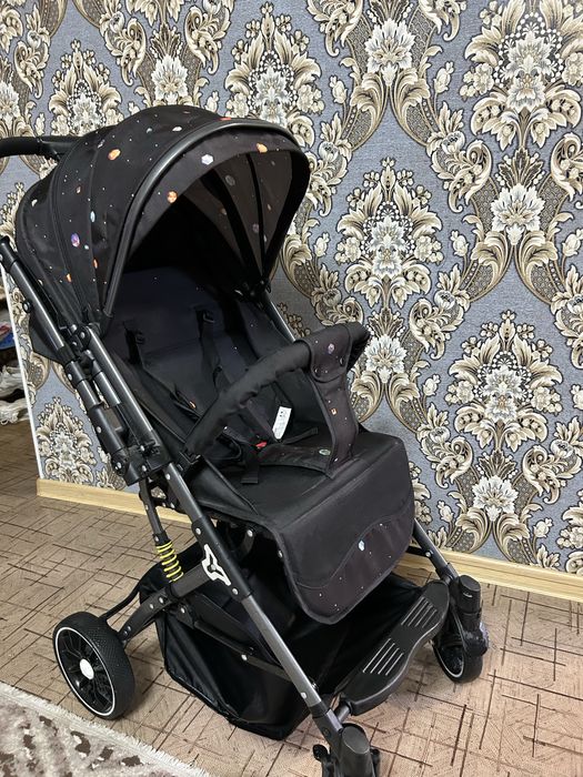 Продам коляску ining baby