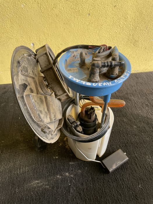 Pompa Benzina Rezervor Vw Touran 3 1.2TSI Euro 5 Pret 300 lei