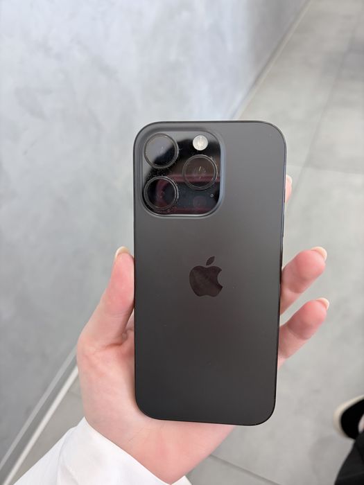 Iphone 16 pro 256