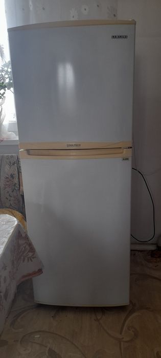 Продам холодильник samsung