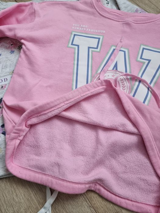 Set două bluze  Page One Young+Pantaloni H&M,mărimea 158-164