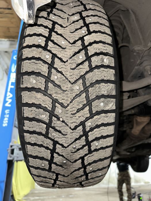 Диски Lexus Toyota R16