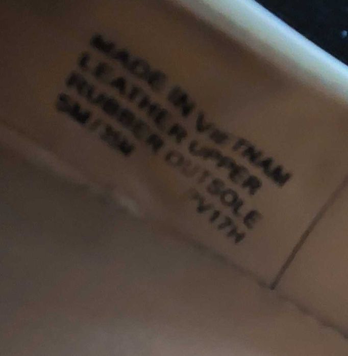 Обувки Michael Kors