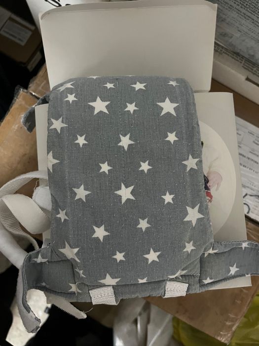 Продавам ортопедични гащички за новородено Orthotrh