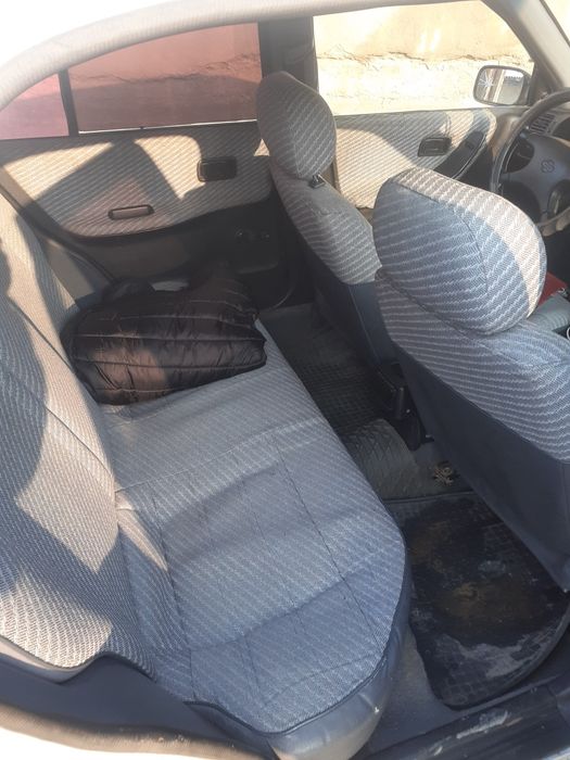 Продам авто ниссан