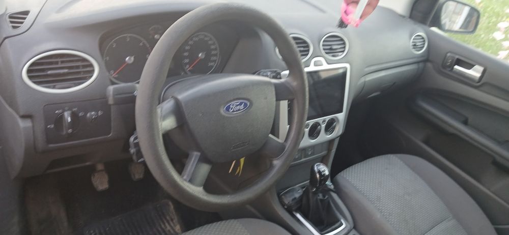 FORD Focus 2005 — imagine 4