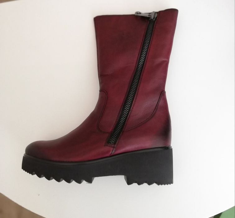 Дамаски ботуши, Remonte, 39 номер