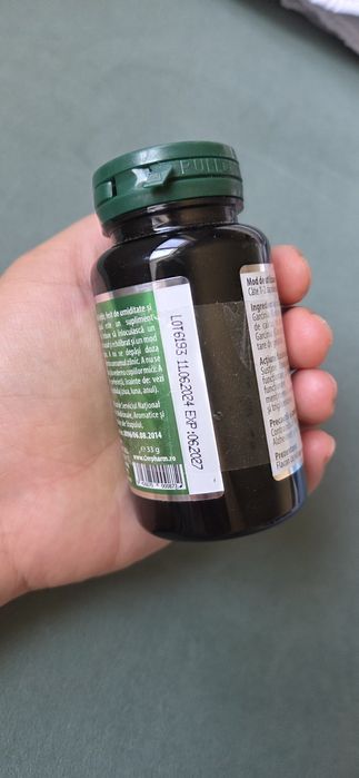 Garcinia extract Dvr Pharm