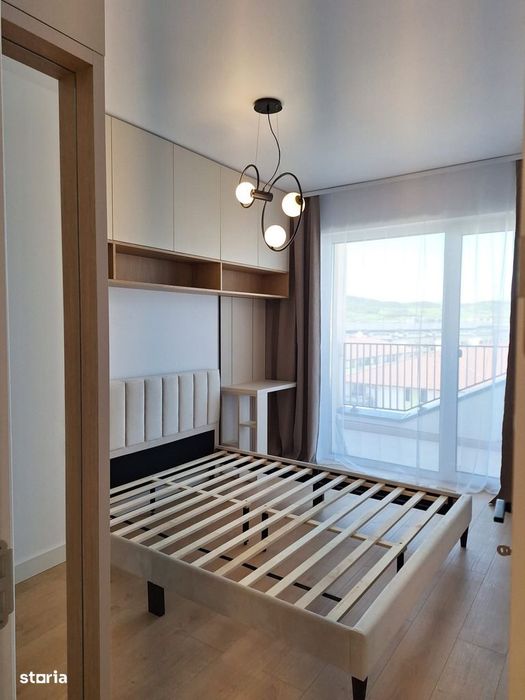 Apartament 2 camere | modern | nelocuit | Eroilor Residence