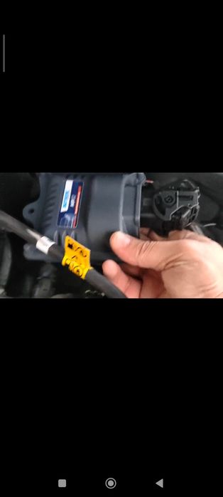 Установка гбо пропана и метана  на разных моделях авто