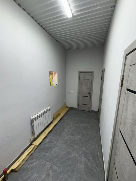 Комерческое помещение в аренду