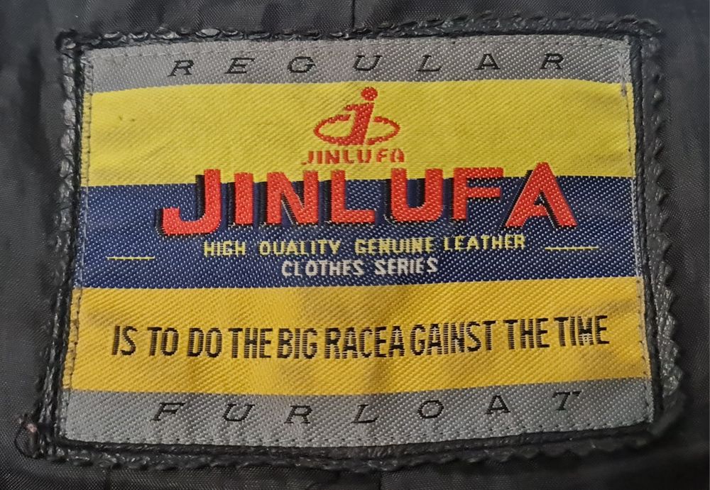 Женский кожанный суртюк плащ куртка