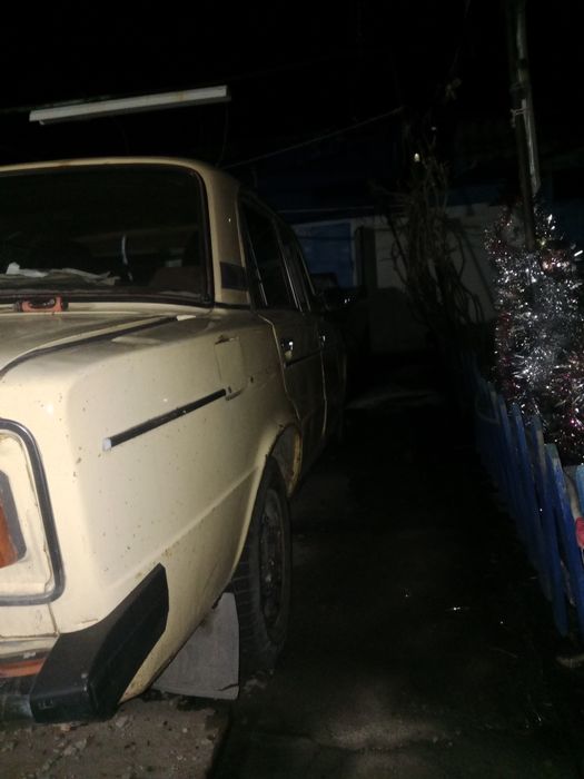Продам ваз 2106 срочно можно обмен