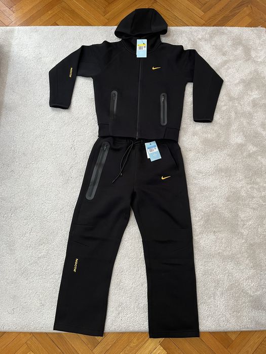 Nike Nocta Fleece
