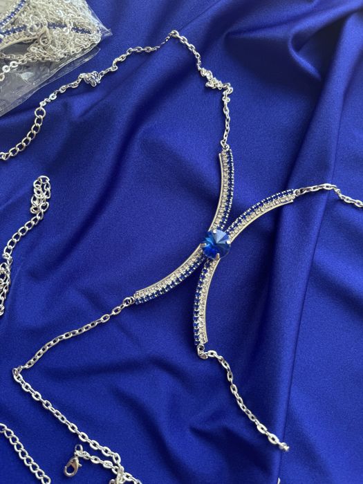 Продавам онлайн бизнес за бижута