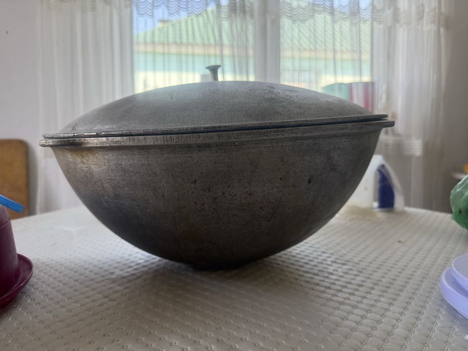 Казан сатылады бу 9000