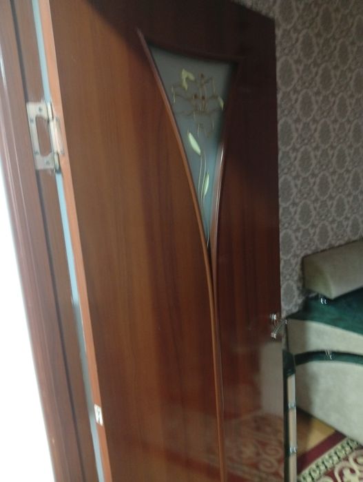 Двери.есиктер.үй іші.