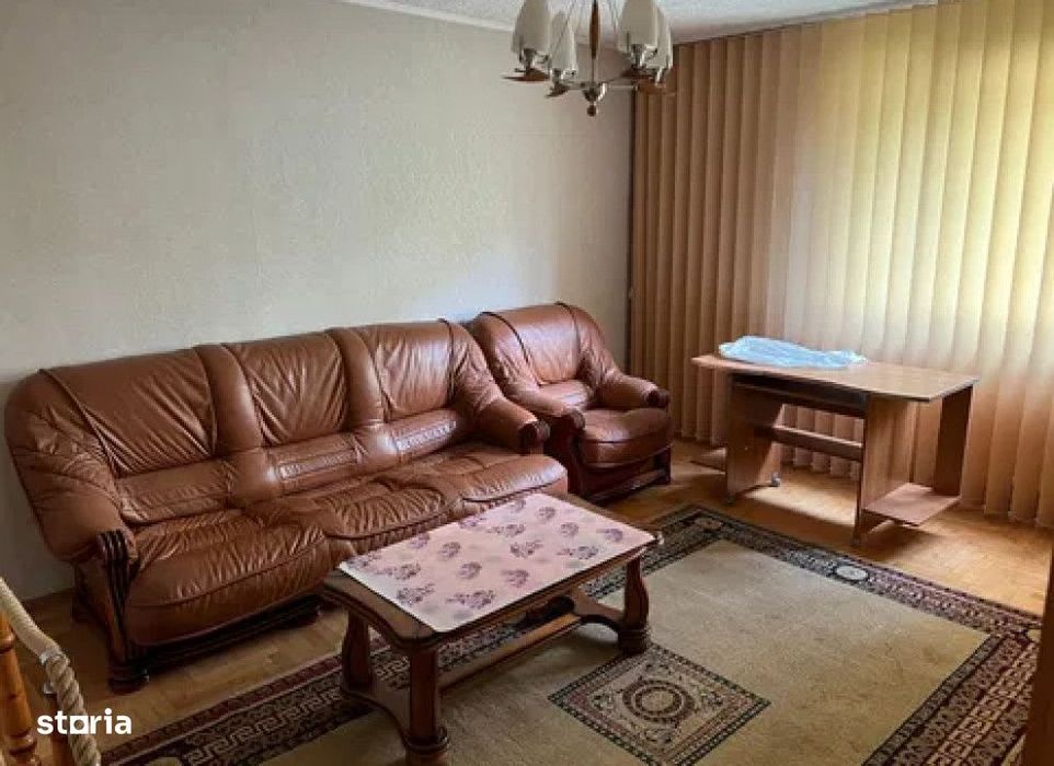 Apartament  2 camere Precista , 55 metri, etaj parter Cod:160876
