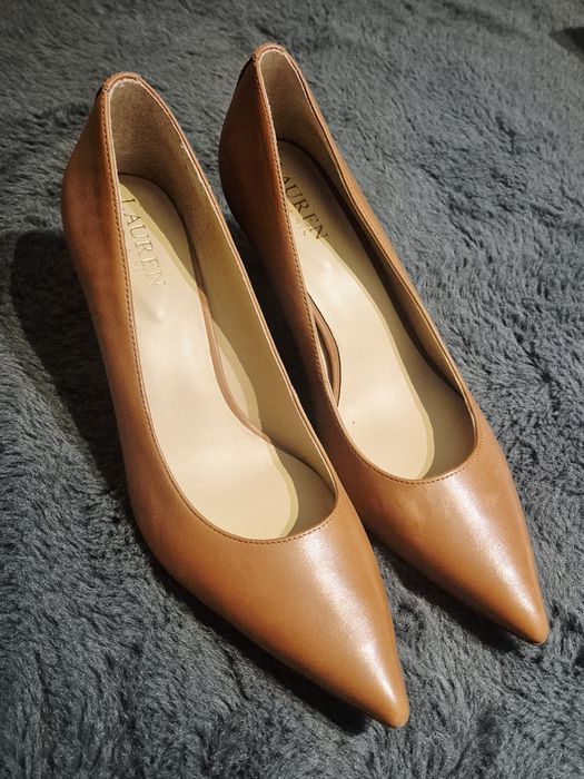Pantofi Ralph Lauren marimea 39