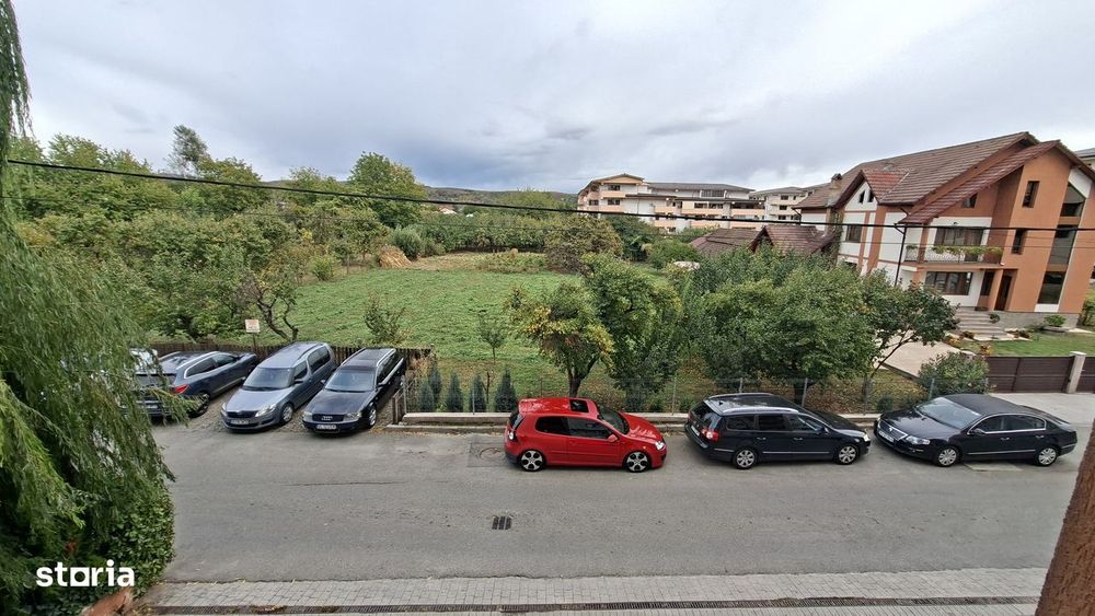 Garsoniera bloc nou Dem radulescu , centrala termica et 1