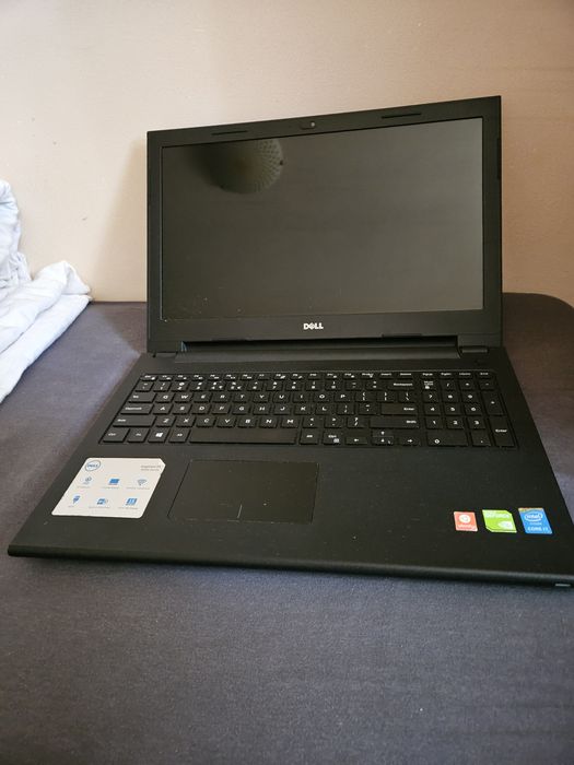 Dell Inspiron 3543 – i7-5500U / 4GB RAM / 500GB HDD / GeForce 840M 2GB