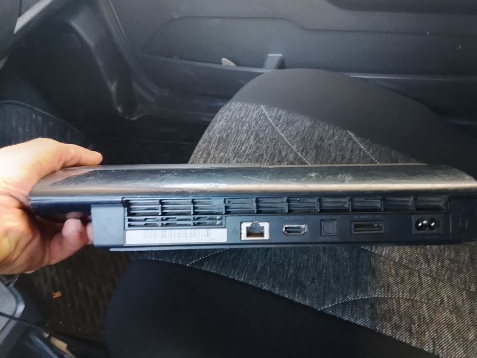 Sony PlayStation 3