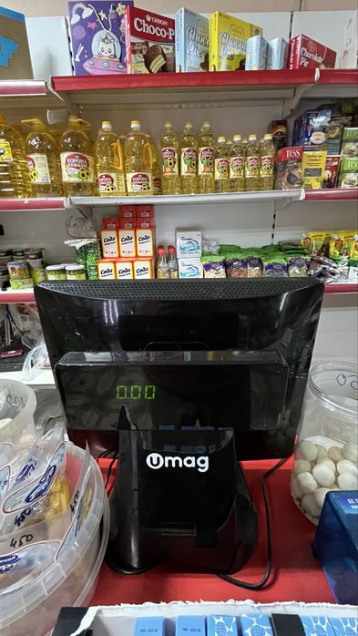 Кассовые оборудование,Программа ! Бу