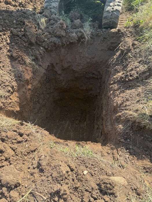 Изграждане на септични ями София и околности