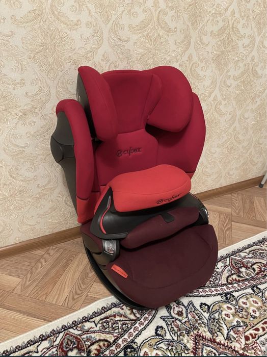 Автокресло