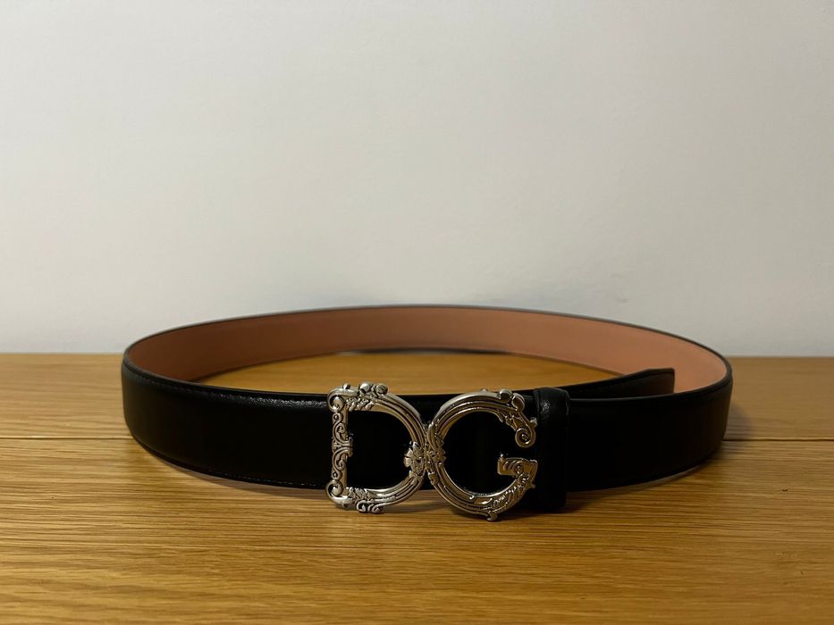 Curea de piele - diferite modele