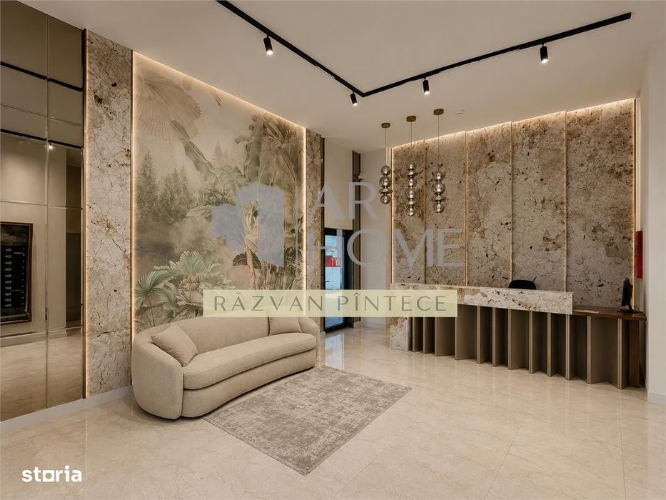 Apartament 2 camere, parcare, bloc Bucegi 12, ultracentral Ploiesti